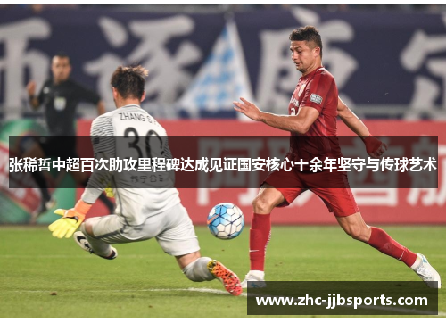 张稀哲中超百次助攻里程碑达成见证国安核心十余年坚守与传球艺术 张稀哲中超百次助攻里程碑达成见证国安核心十余年坚守与传球艺术