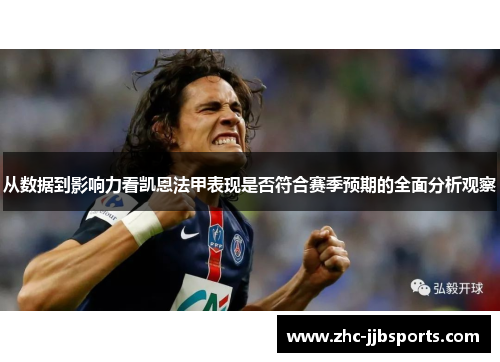 从数据到影响力看凯恩法甲表现是否符合赛季预期的全面分析观察