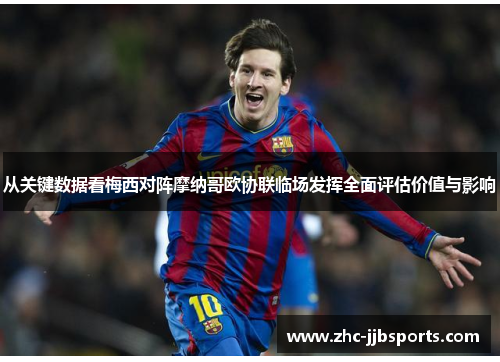 从关键数据看梅西对阵摩纳哥欧协联临场发挥全面评估价值与影响 从关键数据看梅西对阵摩纳哥欧协联临场发挥全面评估价值与影响